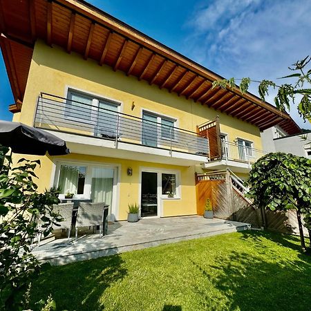Appartement Haensel & Gretel 维尔芬翁 外观 照片