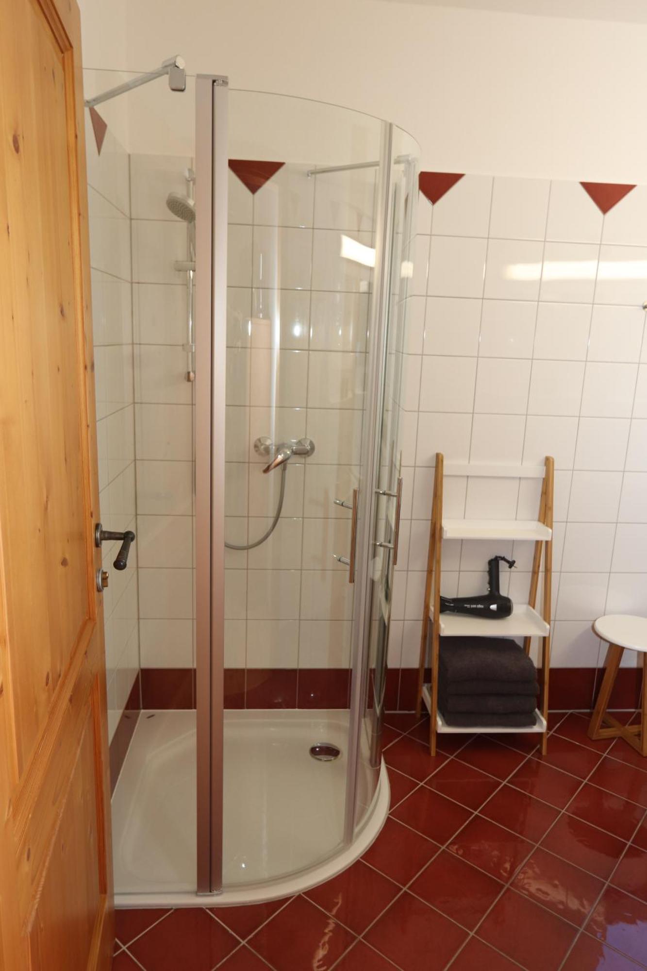 Appartement Haensel & Gretel 维尔芬翁 外观 照片