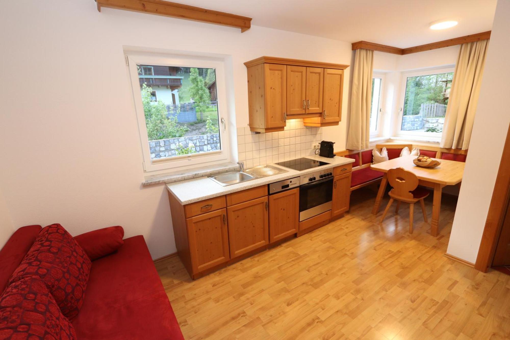 Appartement Haensel & Gretel 维尔芬翁 外观 照片