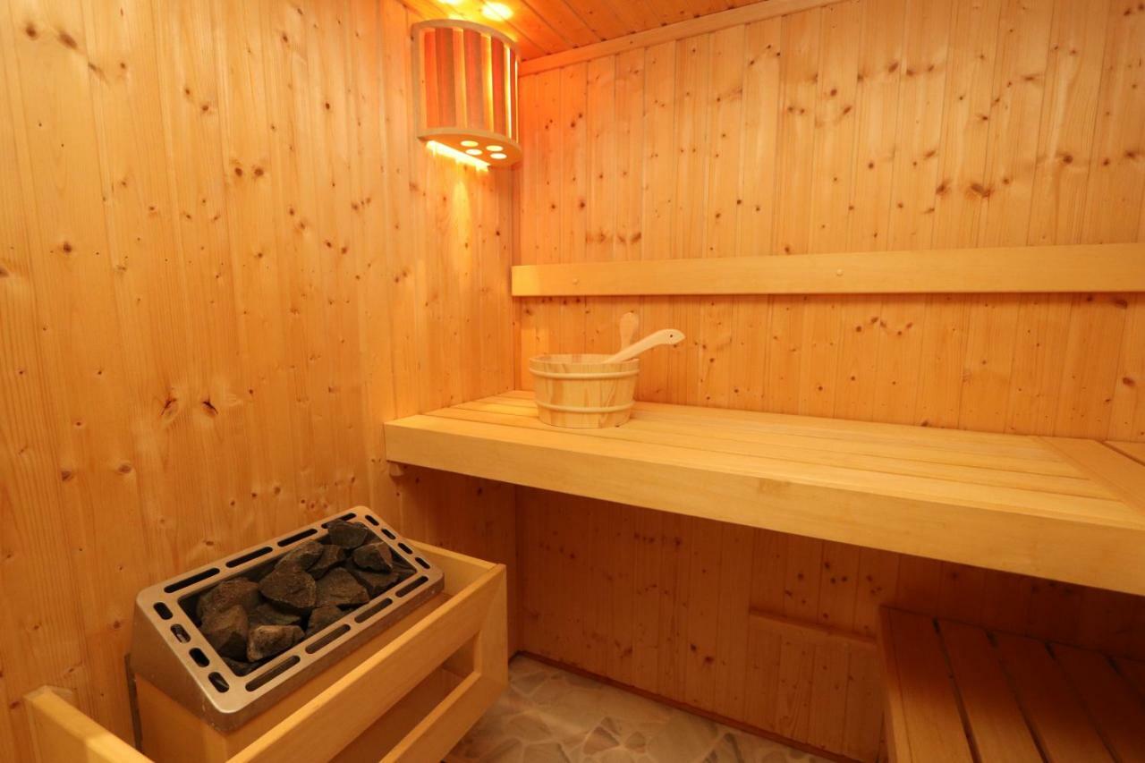 Appartement Haensel & Gretel 维尔芬翁 外观 照片