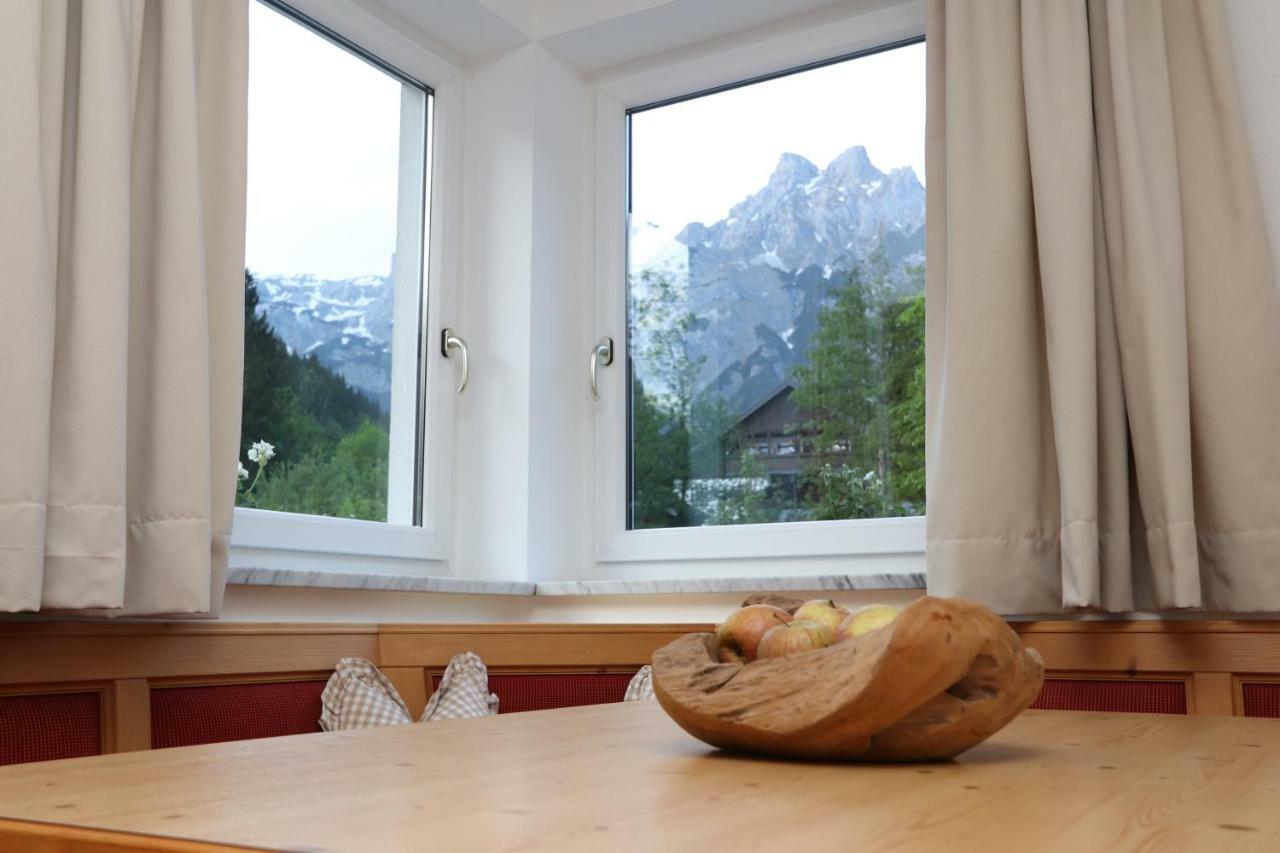 Appartement Haensel & Gretel 维尔芬翁 外观 照片