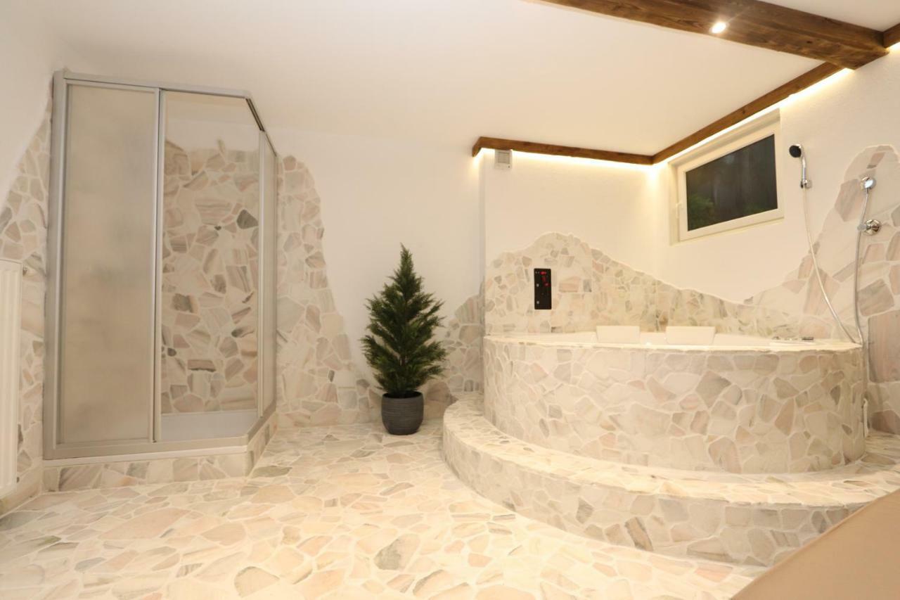 Appartement Haensel & Gretel 维尔芬翁 外观 照片