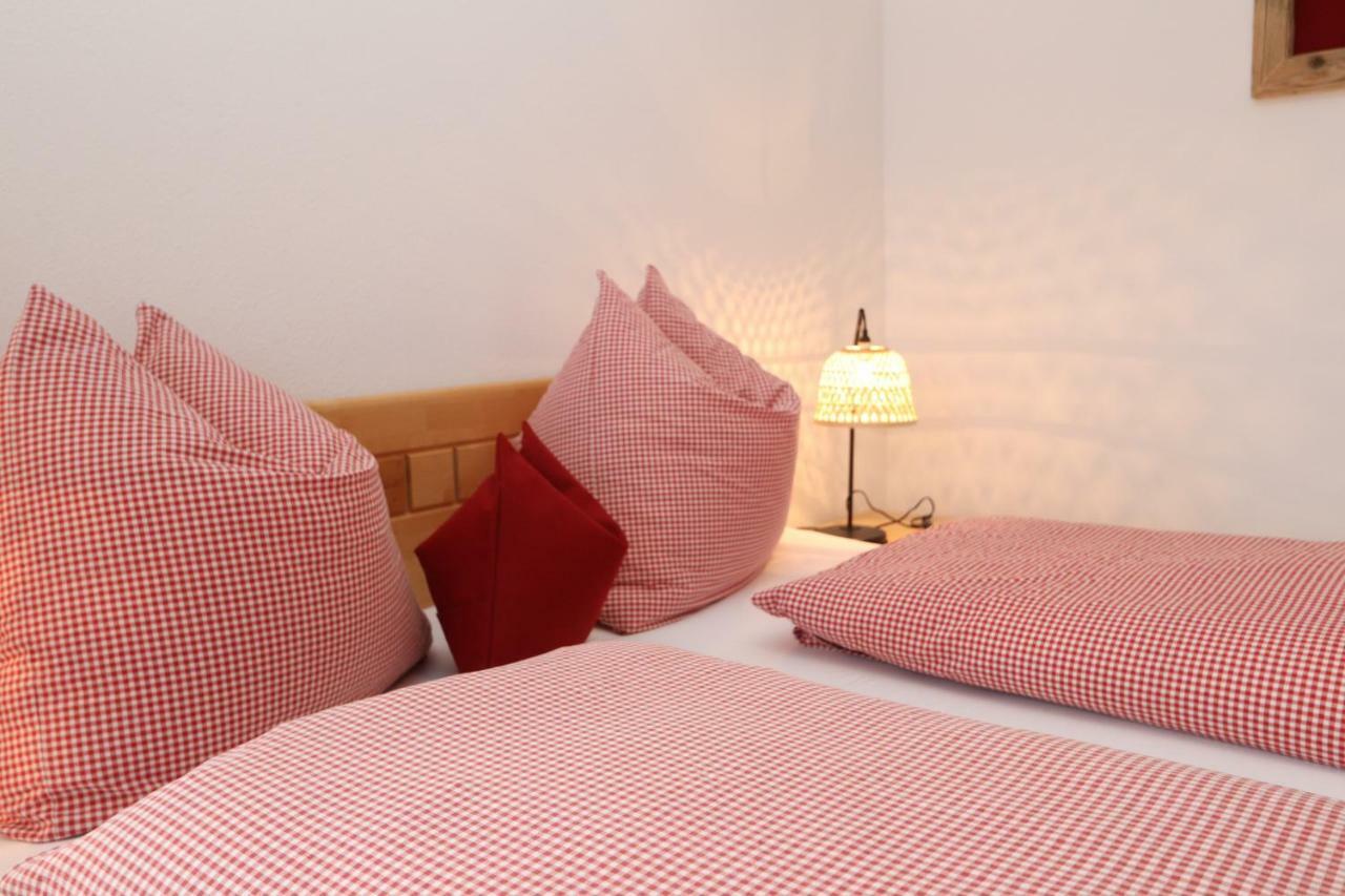 Appartement Haensel & Gretel 维尔芬翁 外观 照片