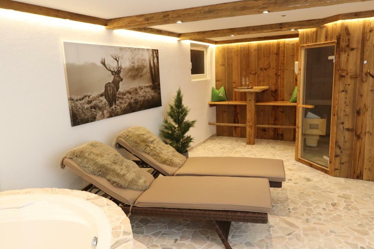 Appartement Haensel & Gretel 维尔芬翁 外观 照片