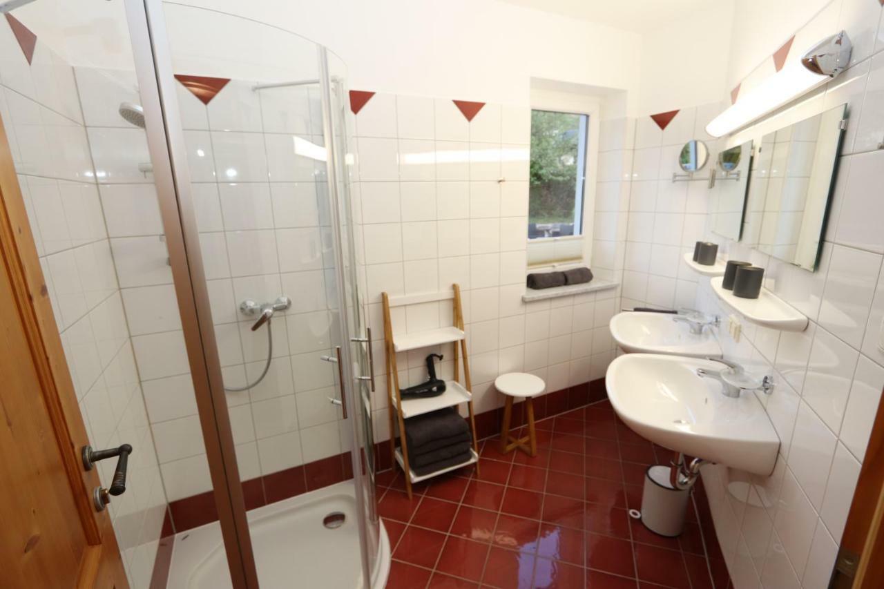 Appartement Haensel & Gretel 维尔芬翁 外观 照片