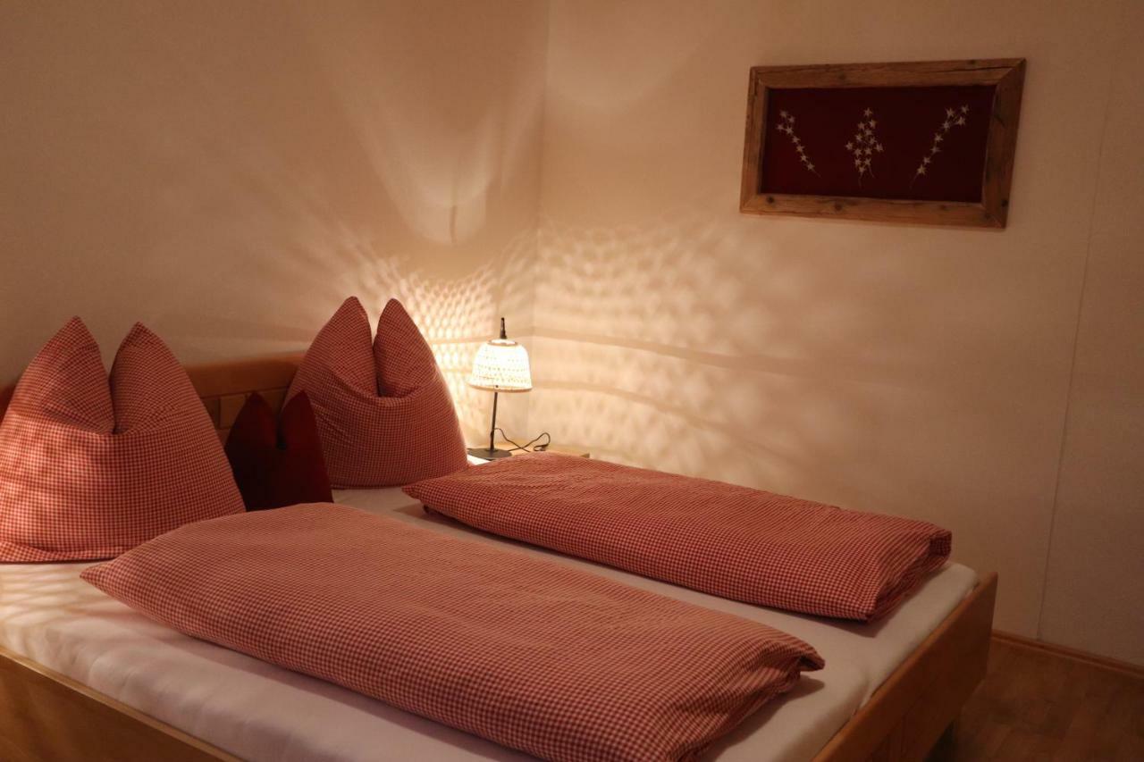 Appartement Haensel & Gretel 维尔芬翁 外观 照片