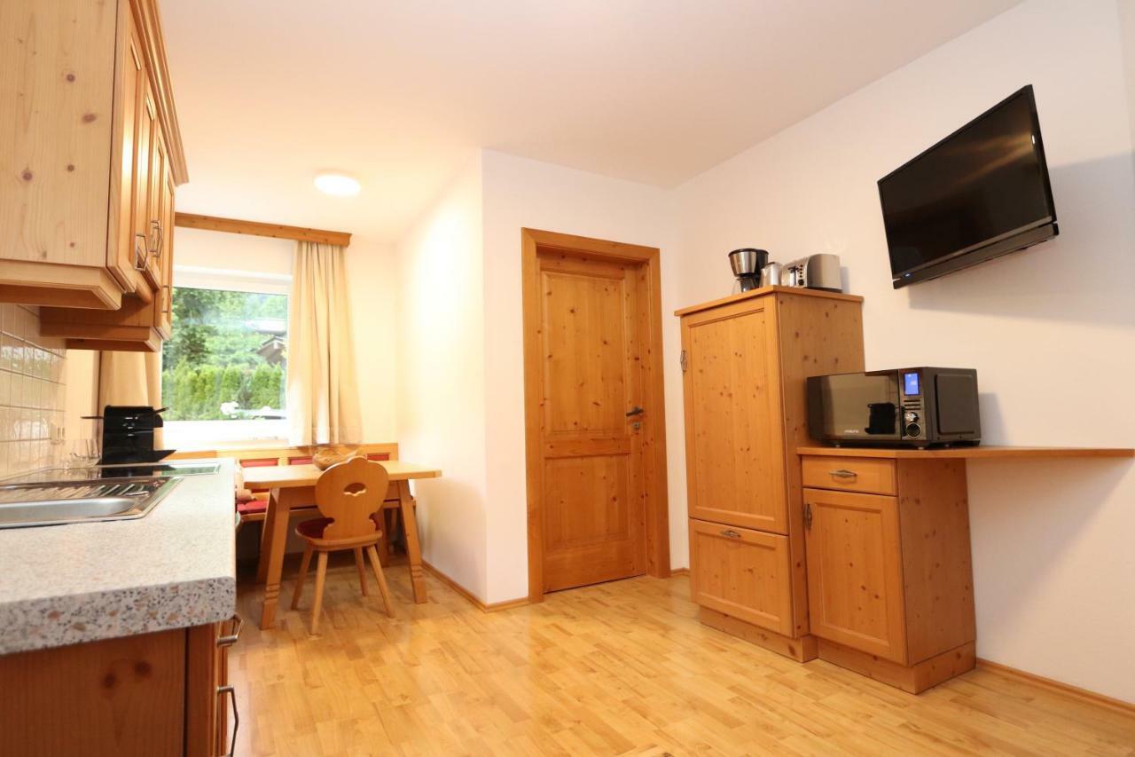 Appartement Haensel & Gretel 维尔芬翁 外观 照片