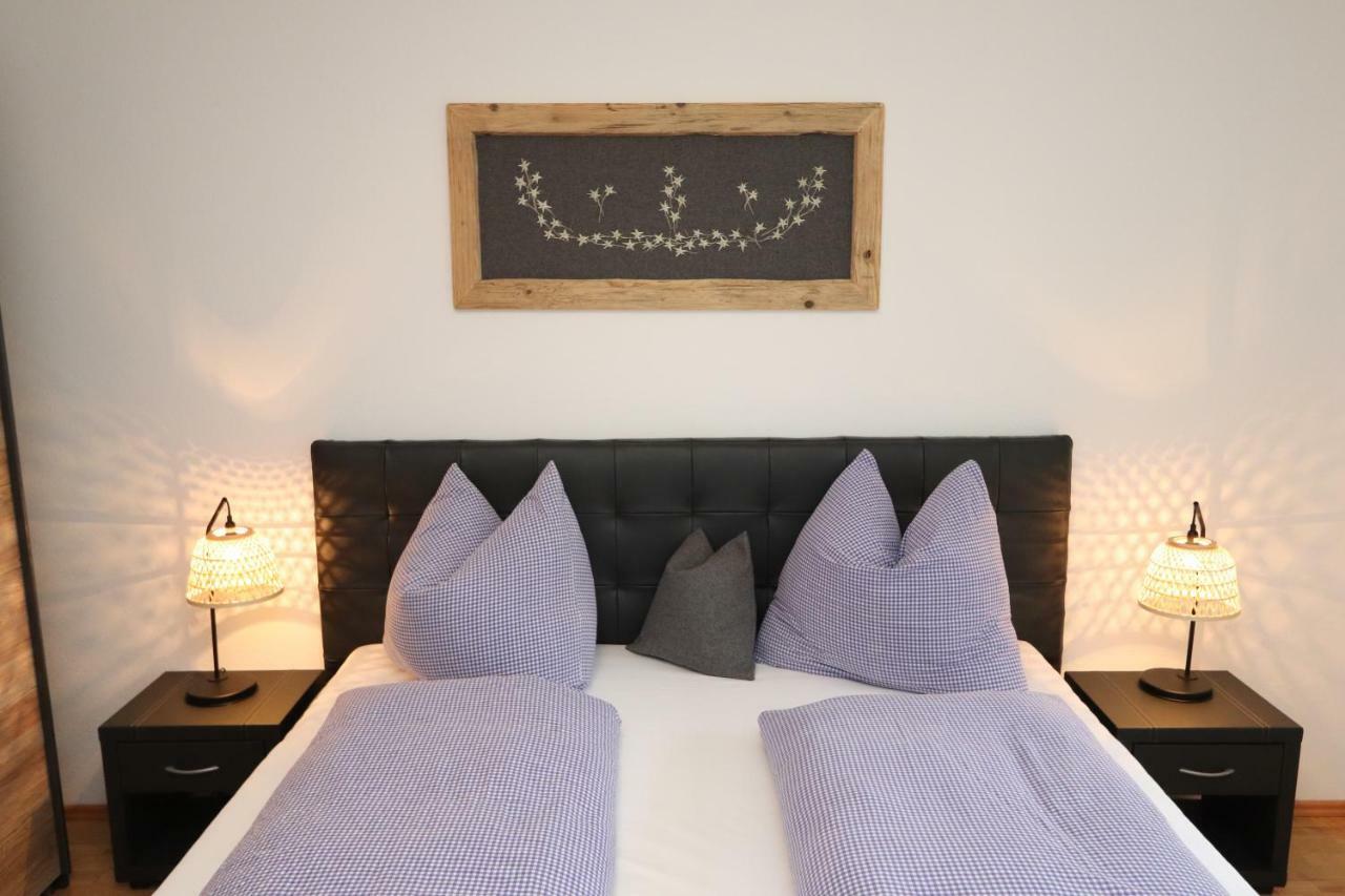 Appartement Haensel & Gretel 维尔芬翁 外观 照片