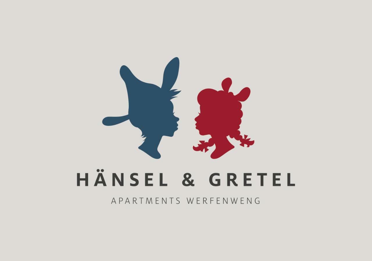 Appartement Haensel & Gretel 维尔芬翁 外观 照片